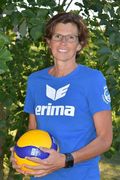Tanja Kunstmann wird neue Co-Trainerin im Volleyball-Internat Frankfurt