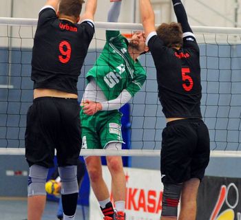 VJF vs. Lindow