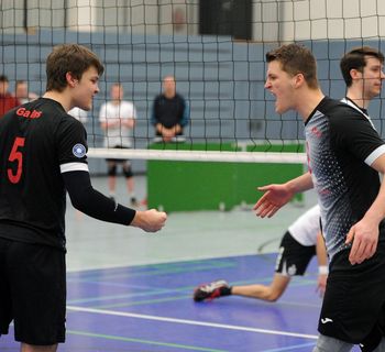 VJF vs. Schüttorf