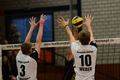 Volleyball-Internat Frankfurt: Keine Punkte für Frankfurt