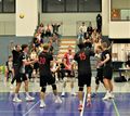 Guter Start von beiden Teams: Auftaktsieg in der 3. Liga Süd