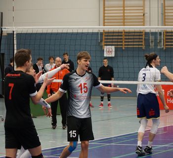 VJF vs. Warnemünde
