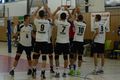 Volleyball-Internat Frankfurt: Das Spiel der vergebenen Chancen